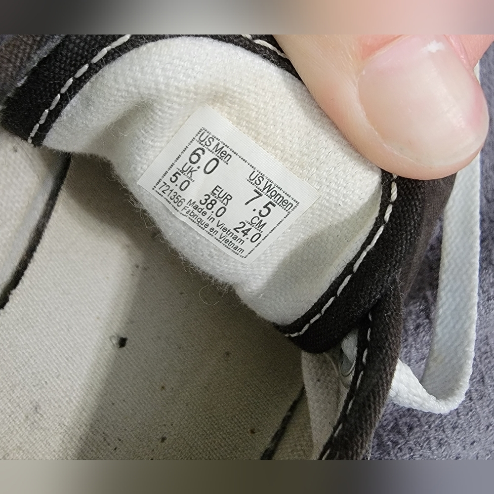 Lo pro vans - Picture 4 of 4